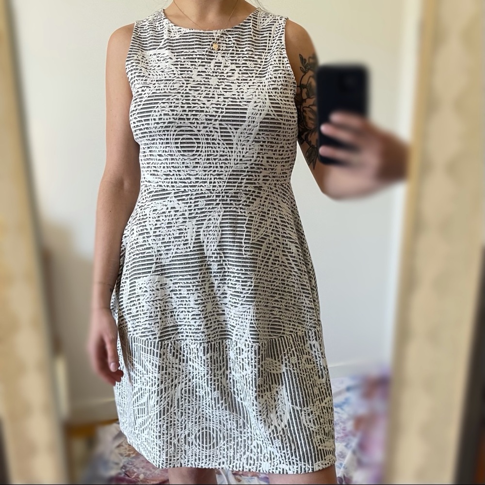 BCBG MaxAzria Cassandra Dress